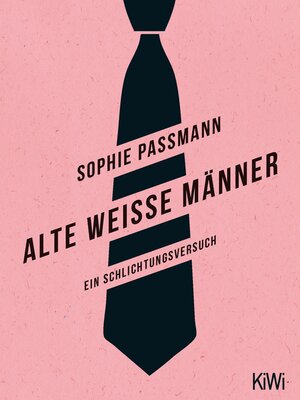 cover image of Alte weiße Männer